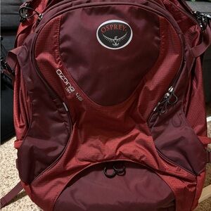 Men’s Osprey Ozone 46 Backpack